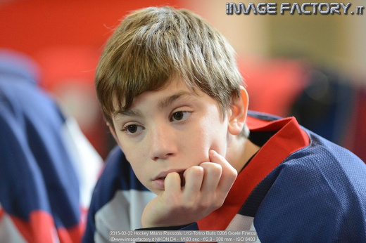 2015-02-22 Hockey Milano Rossoblu U12-Torino Bulls 0206 Gioele Finessi